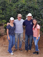 画像をギャラリービューアに読み込む, Costa Rica Hermanos Valso White Honey