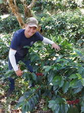 画像をギャラリービューアに読み込む, Costa Rica Hermanos Valso White Honey