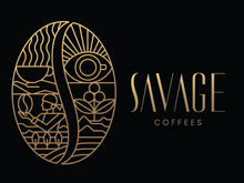 画像をギャラリービューアに読み込む, 【Limited Geisha Coffee】Panama Savage Iridescence Geisha CM Washed