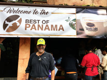 画像をギャラリービューアに読み込む, 【Limited Geisha Coffee】Panama Auromar Geisha Washed